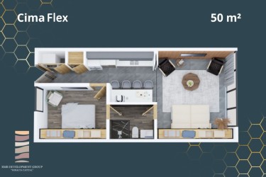 Modelo Cima Flex - Torre Miralta Capital